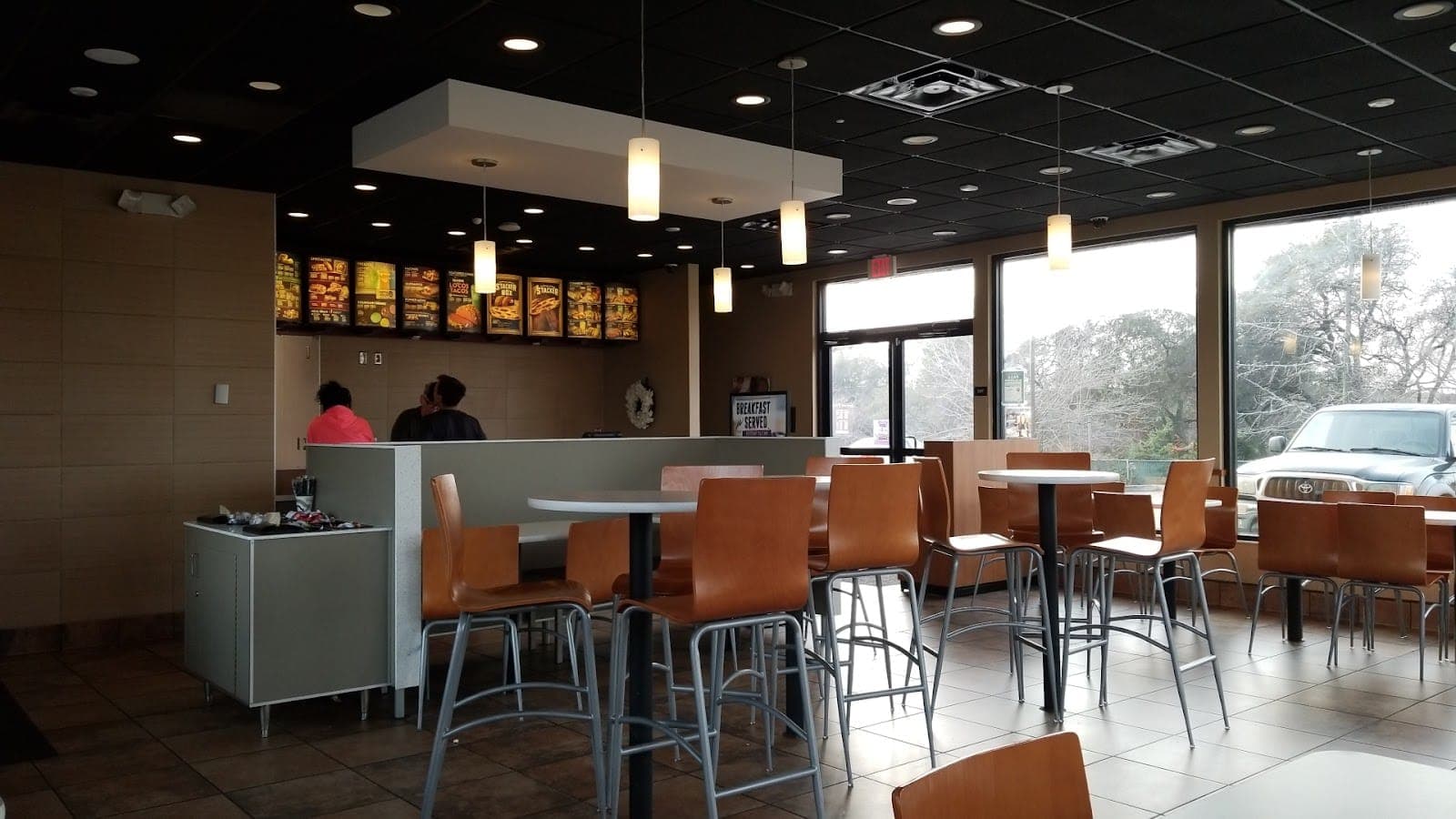 Taco Bell