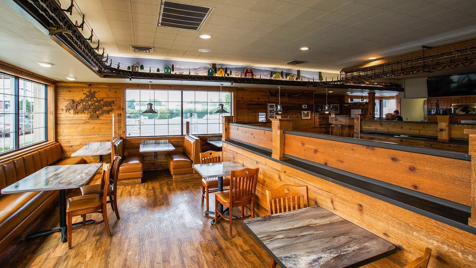 Jeff's California Cattle Company
