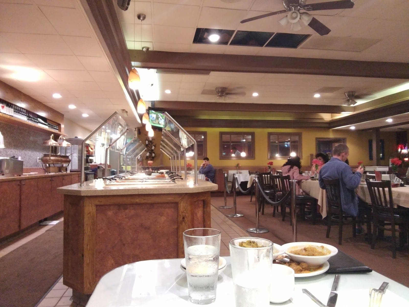 Favorite Indian Restaurant
