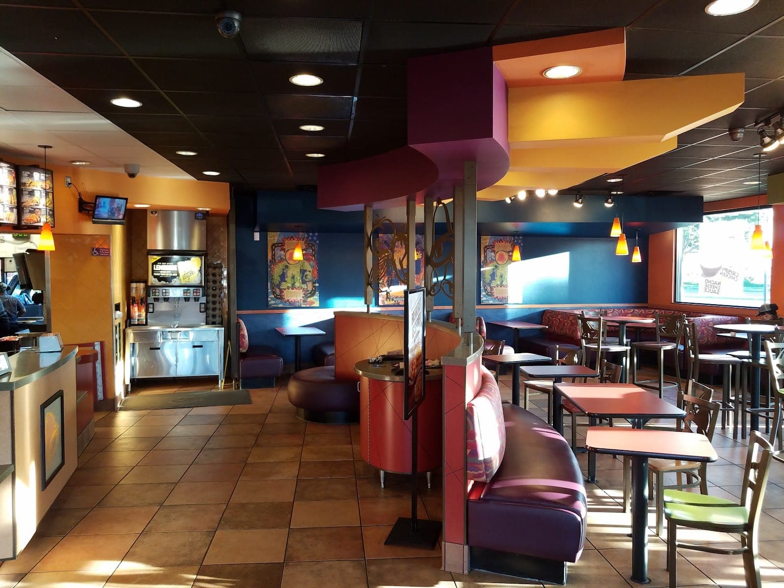 Taco Bell