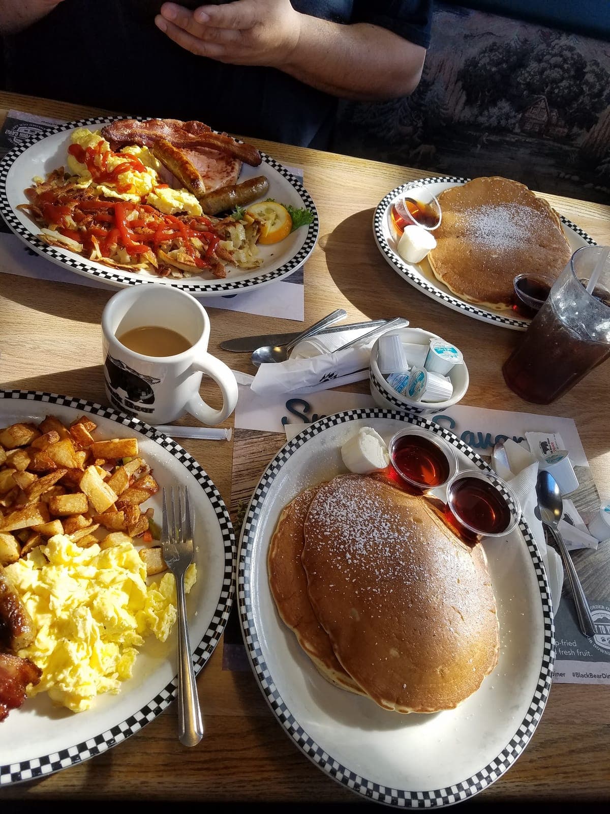 Black Bear Diner