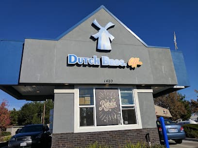 Dutch Bros. Coffee