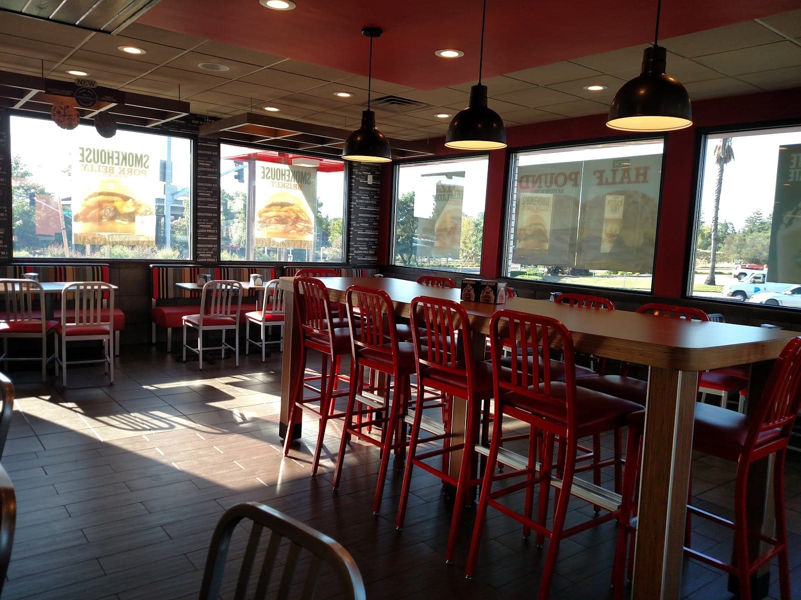 Arby's