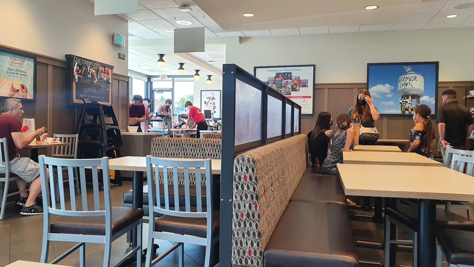 Chick-fil-A