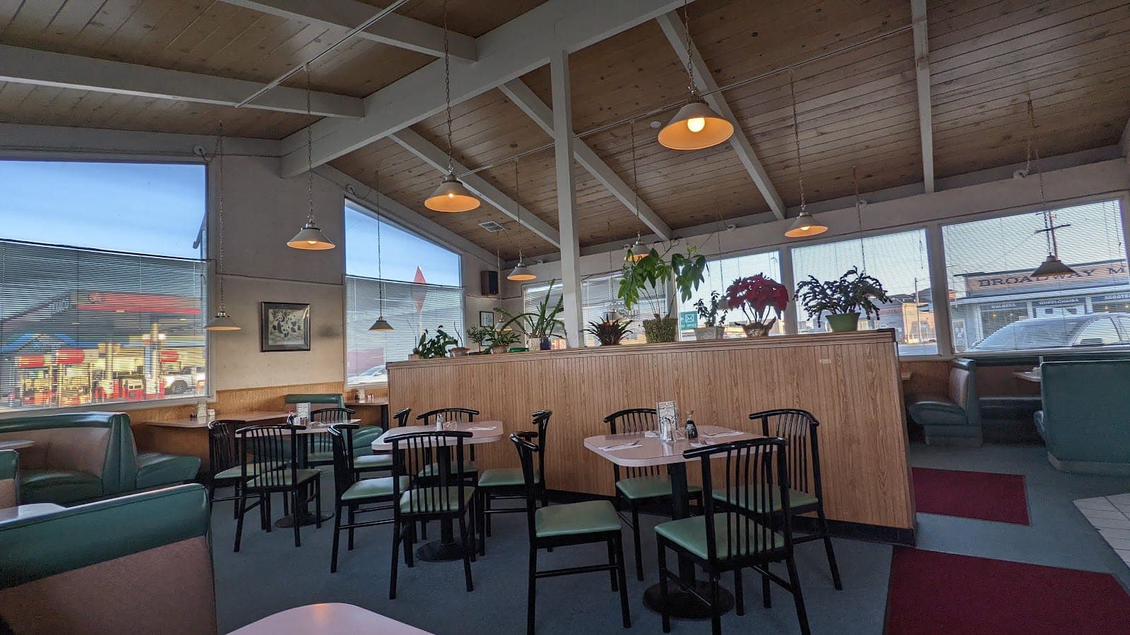 Panda Cafe
