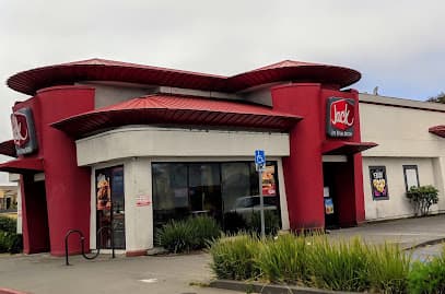 Jack in the Box