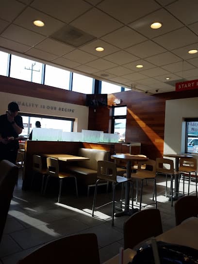 Wendy's