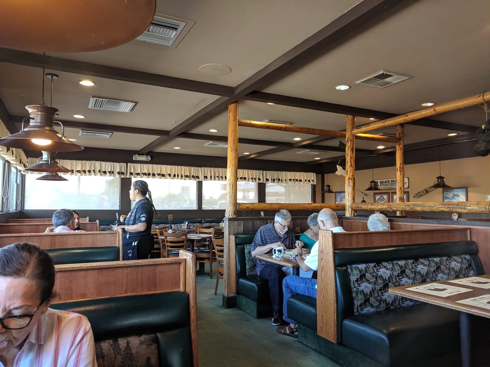 Black Bear Diner