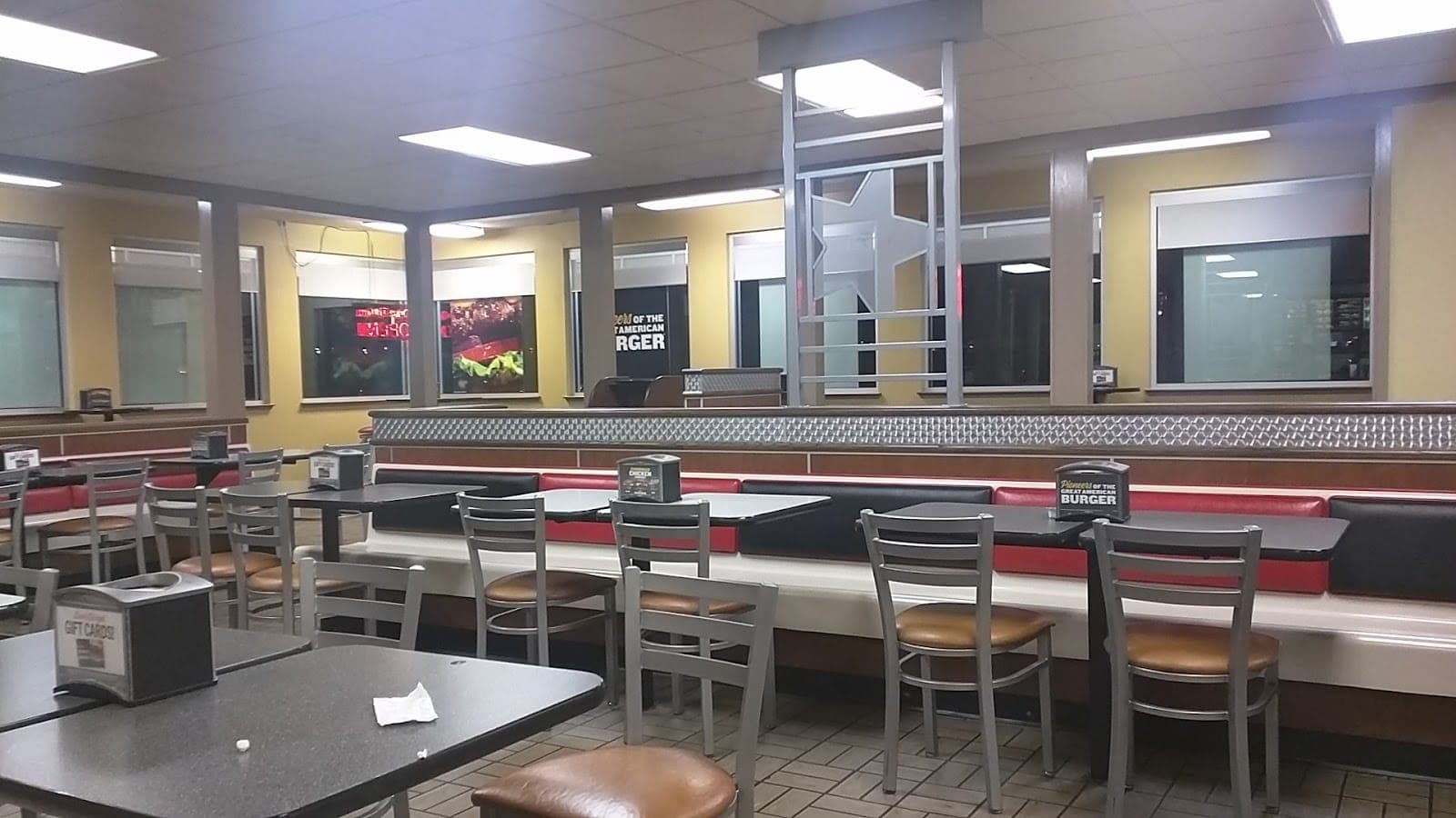 Carl's Jr.