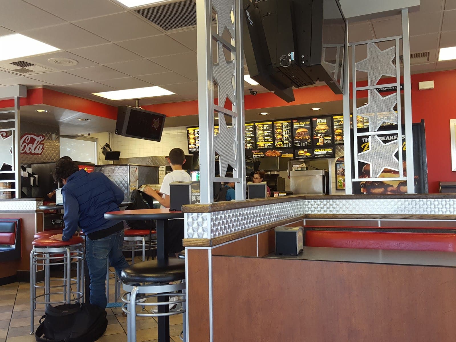 Carl's Jr.