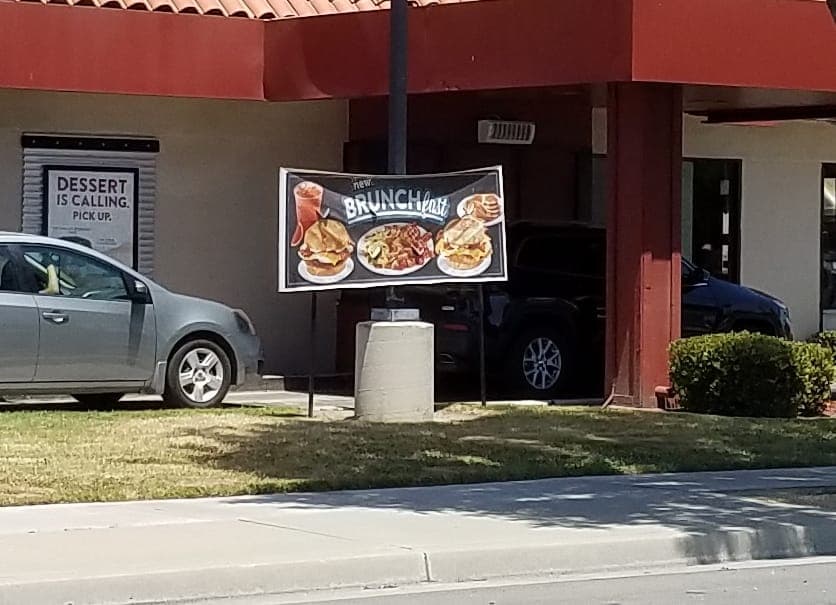 Jack in the Box
