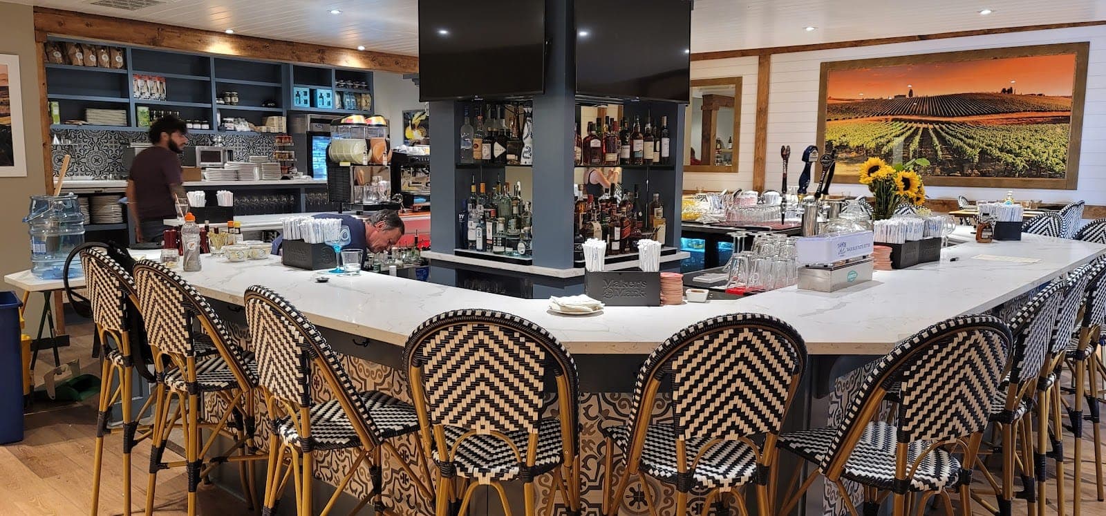 Locanda Wine Bar