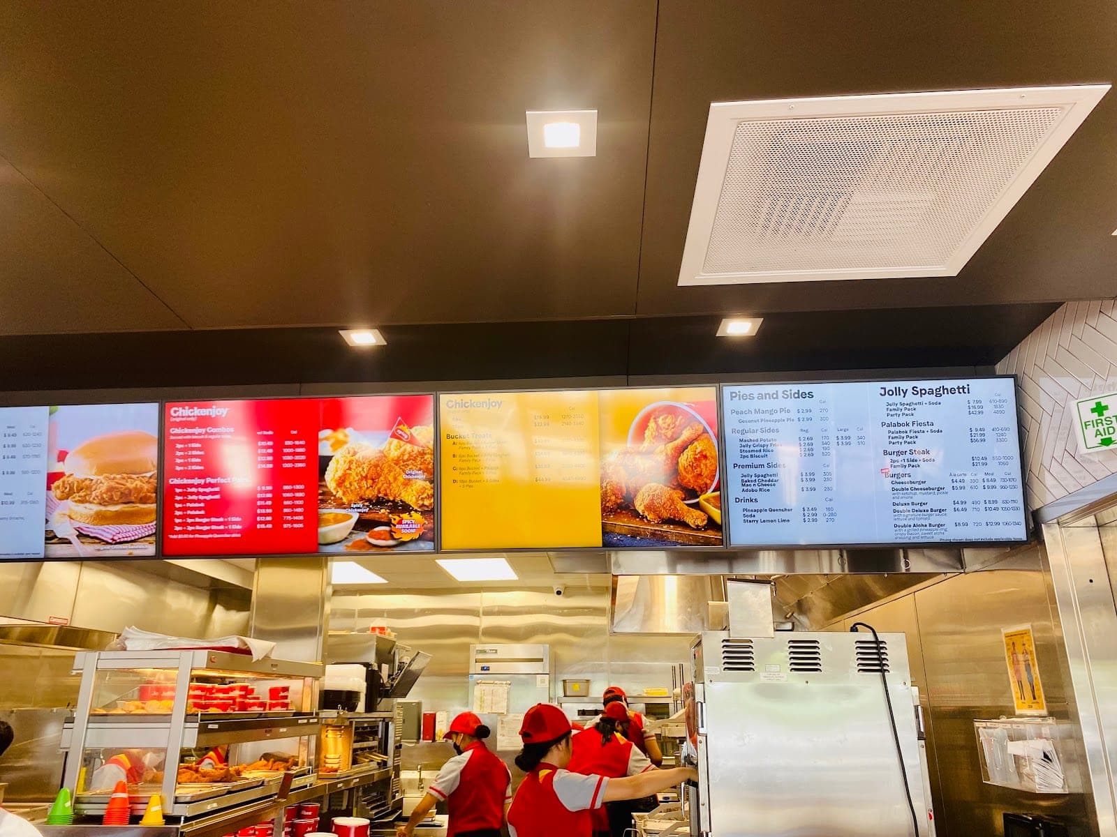 Jollibee