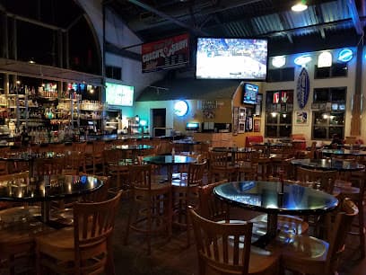 Dog House Grill