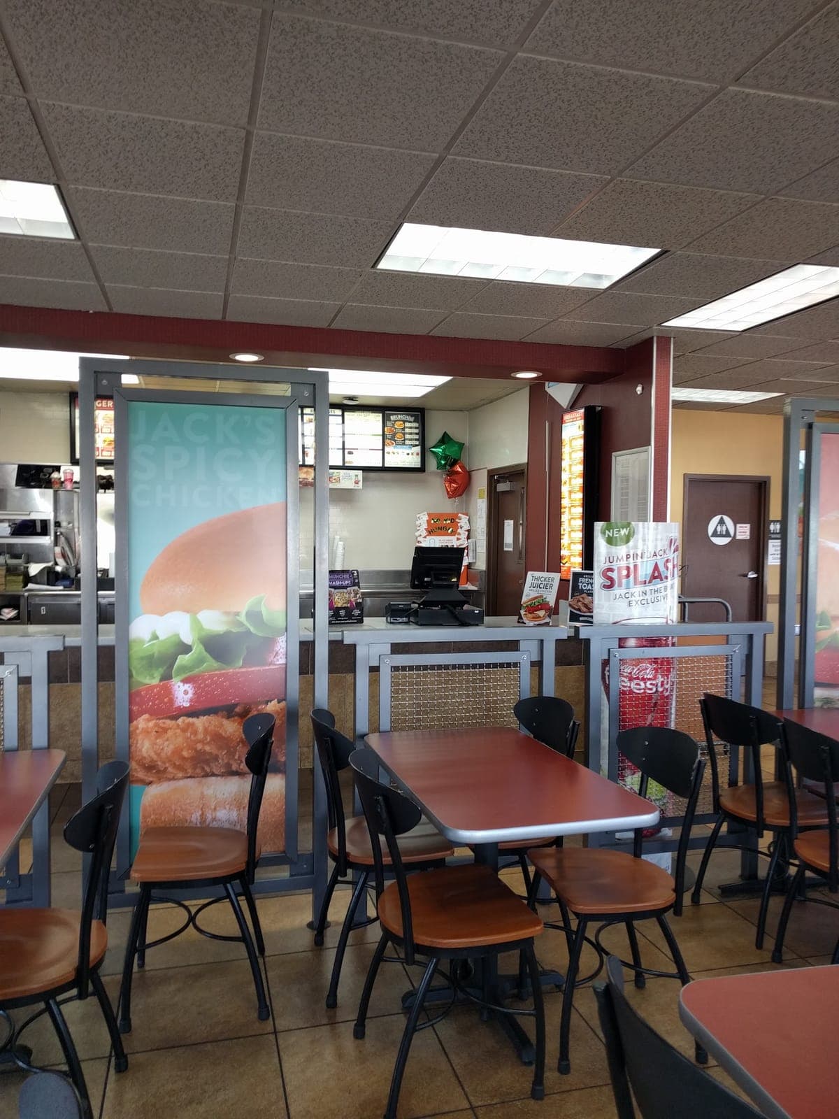 Jack in the Box
