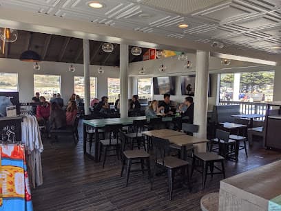 Taco Bell Cantina