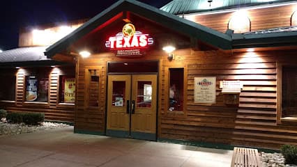 Texas Roadhouse