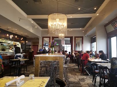 Pear Street Bistro