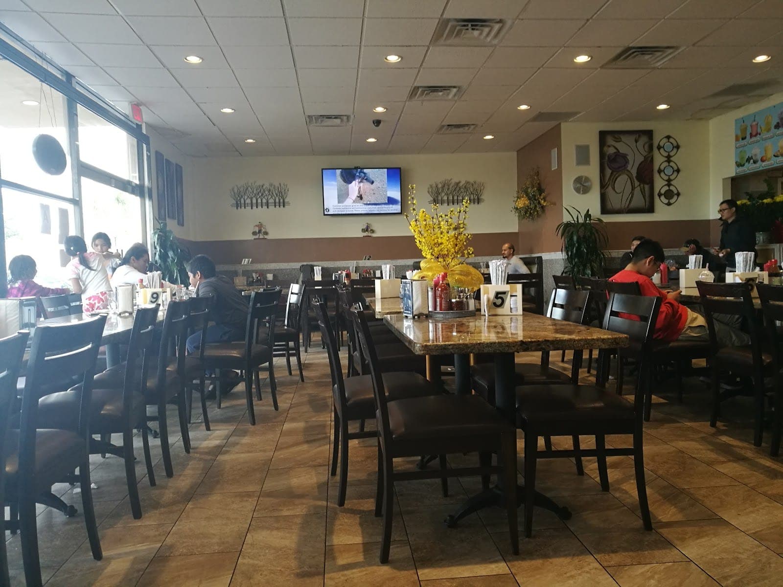 Pho Ha Vietnamese Restaurant