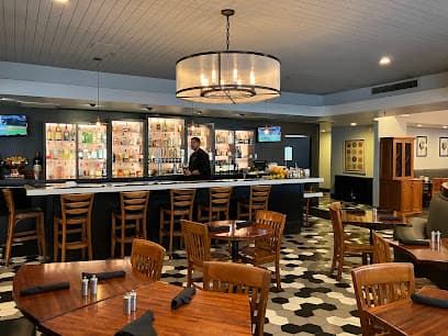 Green Street Restaurant