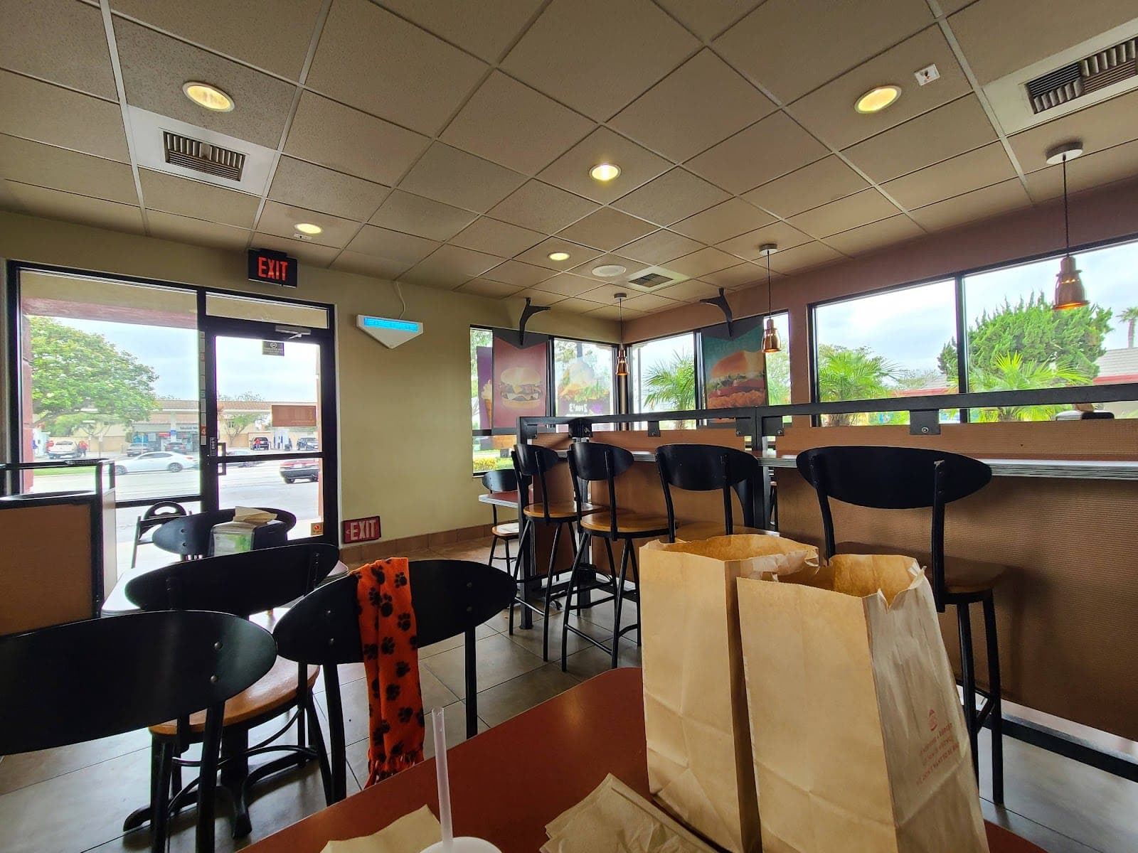 Jack in the Box