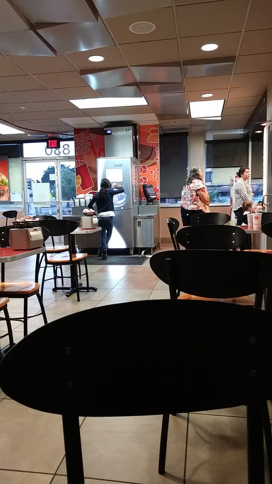 Jack in the Box