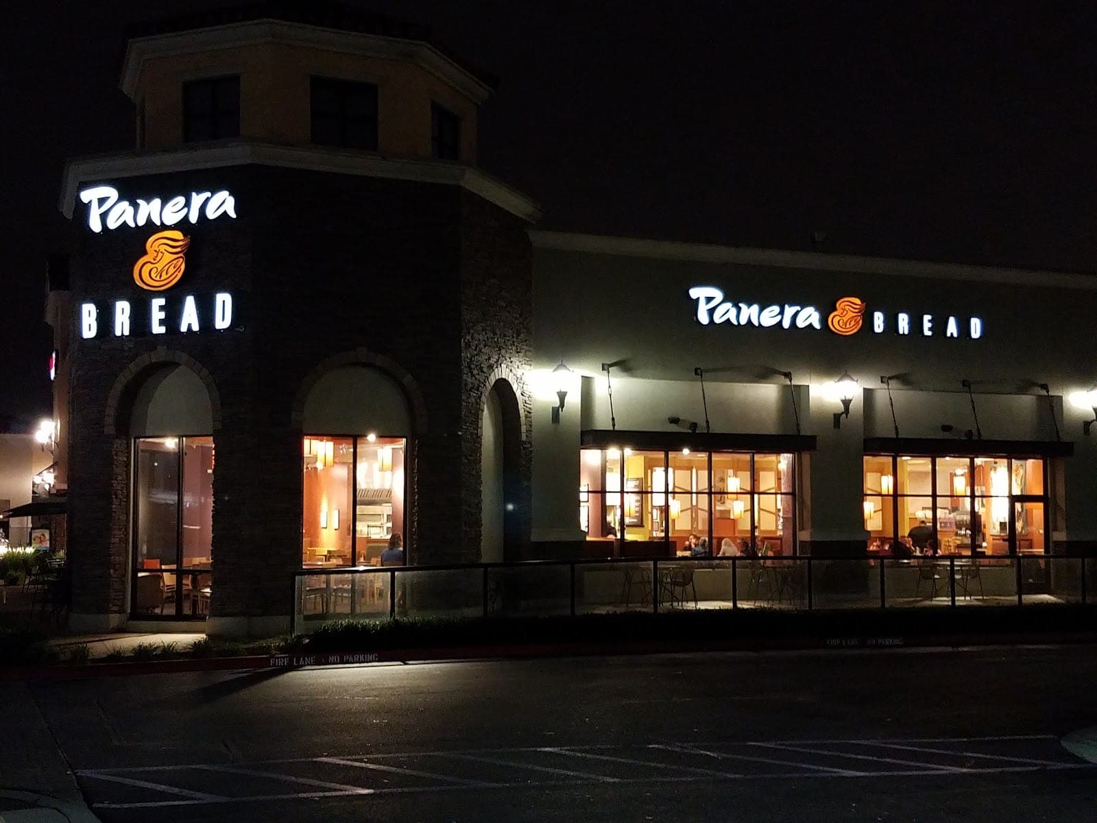 Panera Bread
