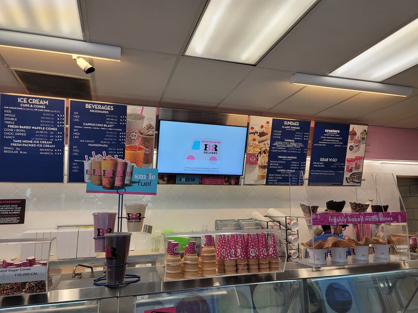 Baskin-Robbins