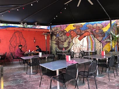 Guisados