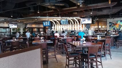 Yard House