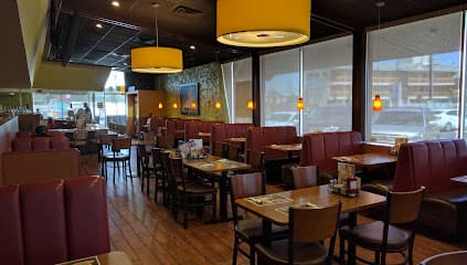 Denny's