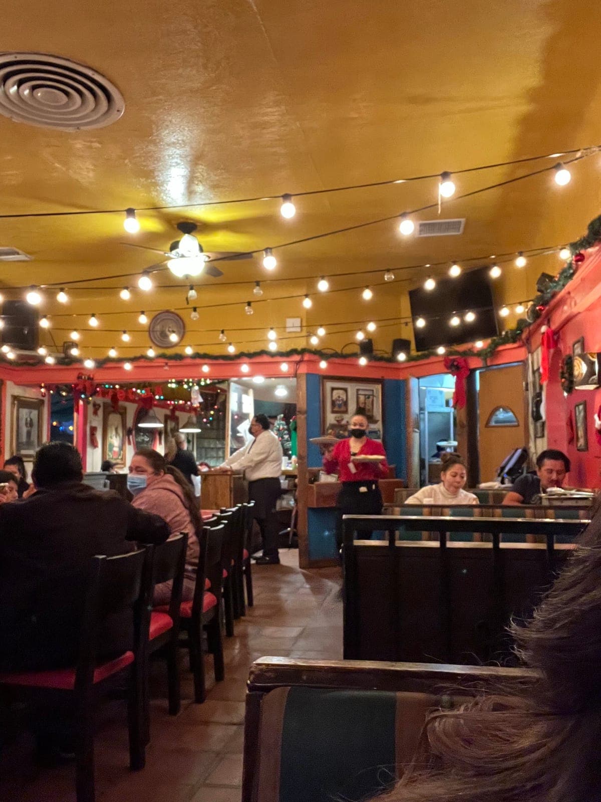 Gloria's Restaurant