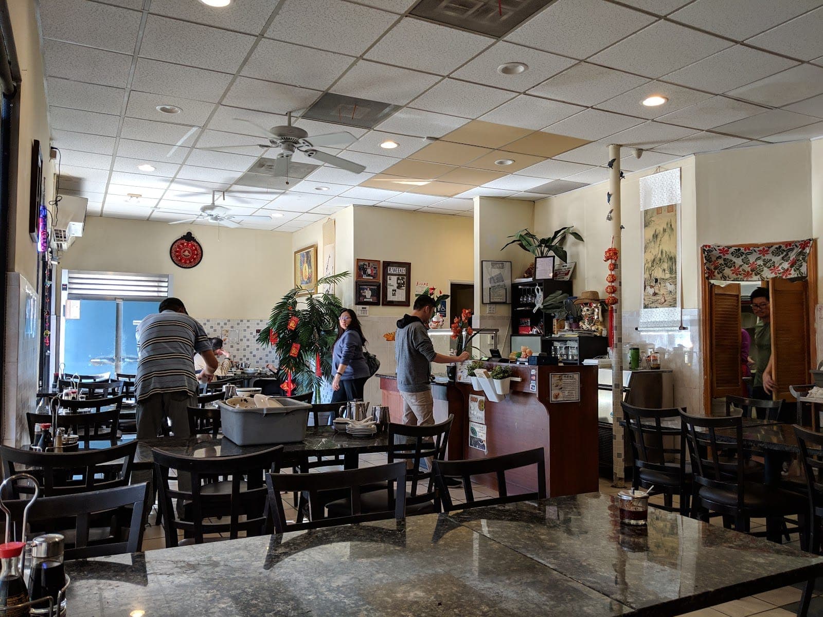 JTYH Restaurant