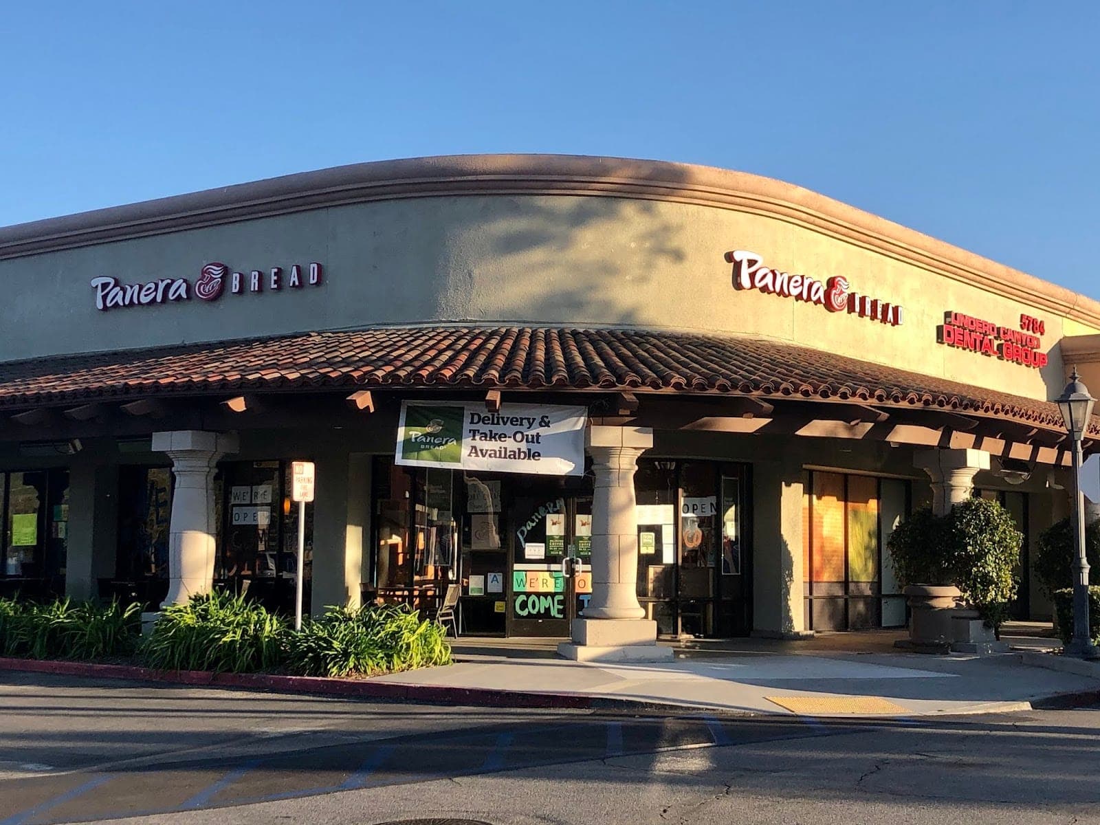 Panera Bread