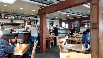Joe’s Place