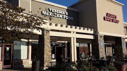 Yesenia’s Mexican Food