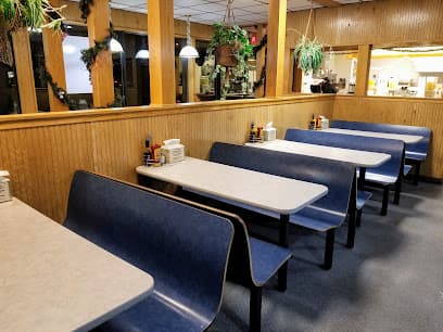 Hamburger Station