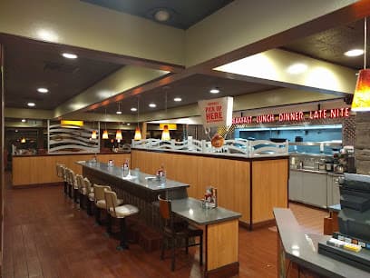 Denny's