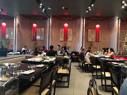 Haidilao Hot Pot