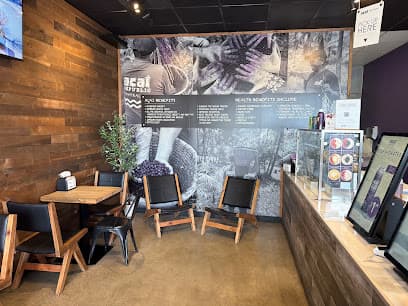 Açaí Republic