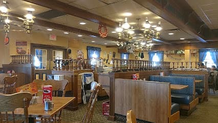 Tee Jaye's Country Place