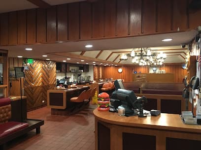 Family House of Pancakes