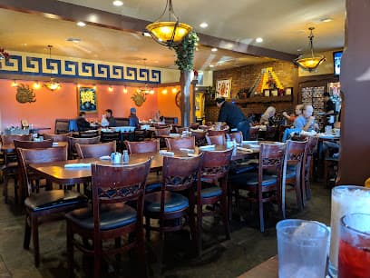 Max’s Mexican Cuisine