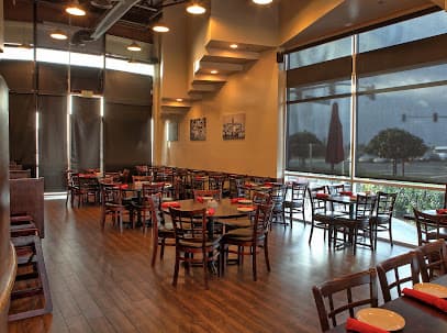 Istanbul Grill