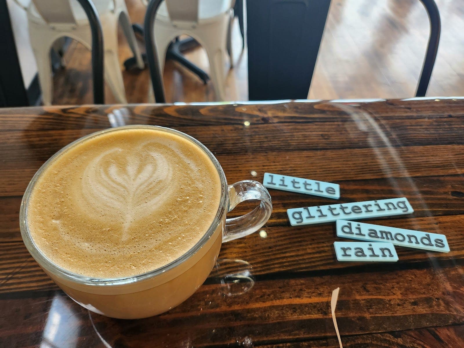 Trek Coffee House