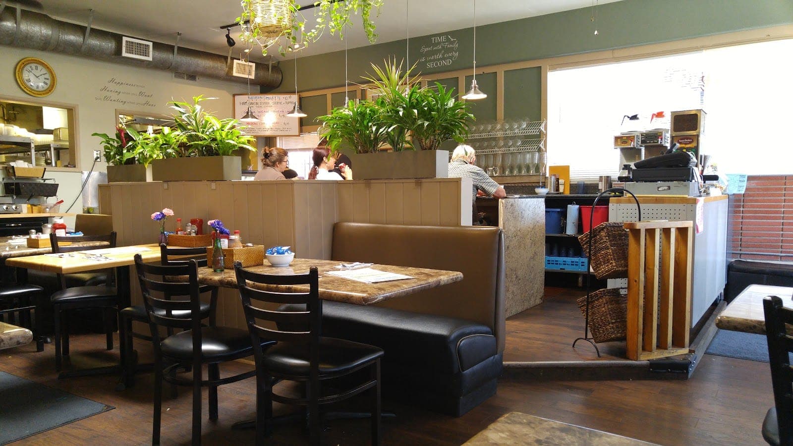 Pete's Breakfast House