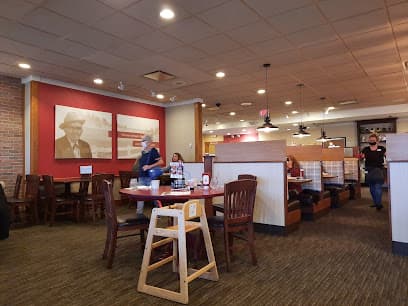 Bob Evans