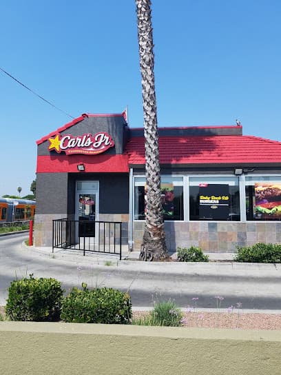 Carl's Jr.