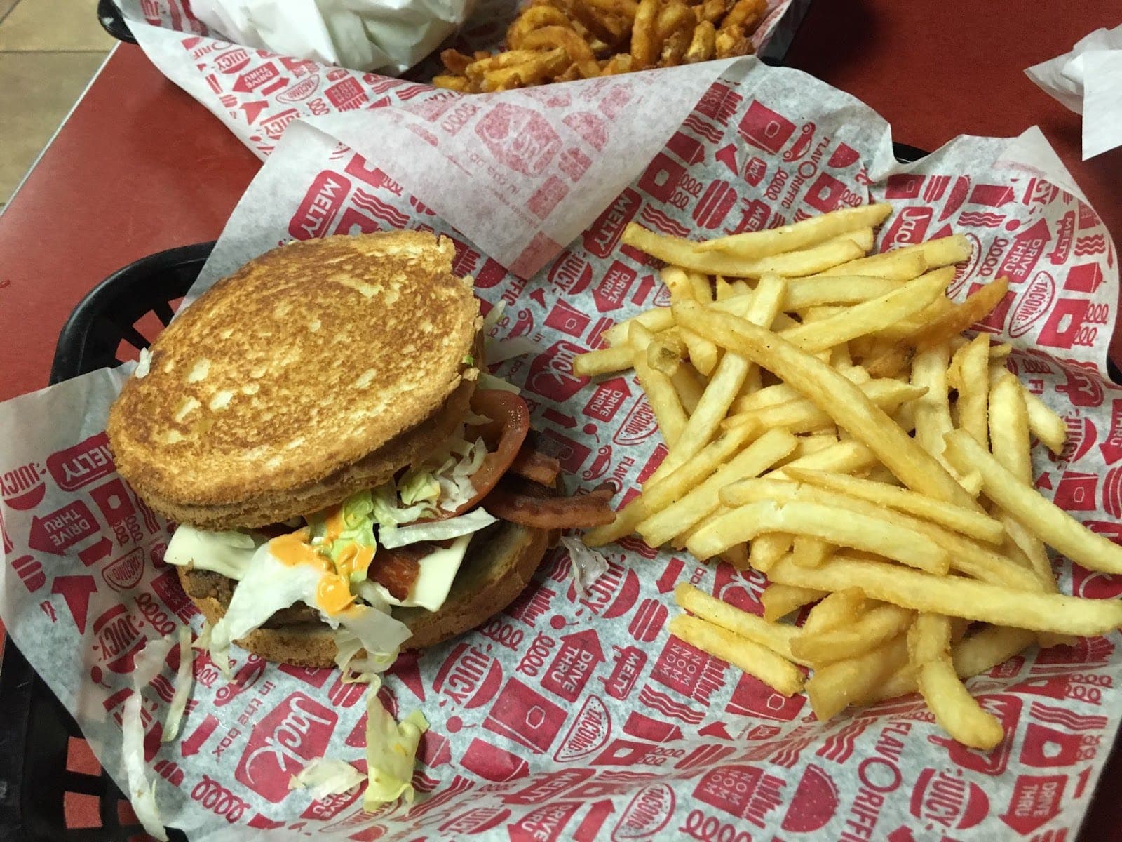 Jack in the Box
