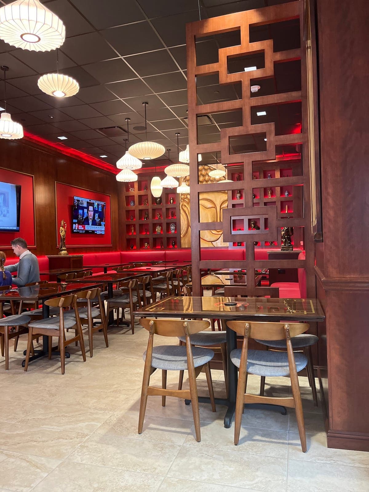 Dupont Centre Café